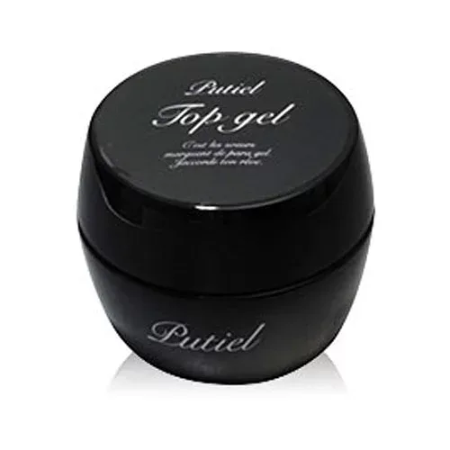 Putiel トップジェル 25g トップジェル ジェルネイル ネイル用品