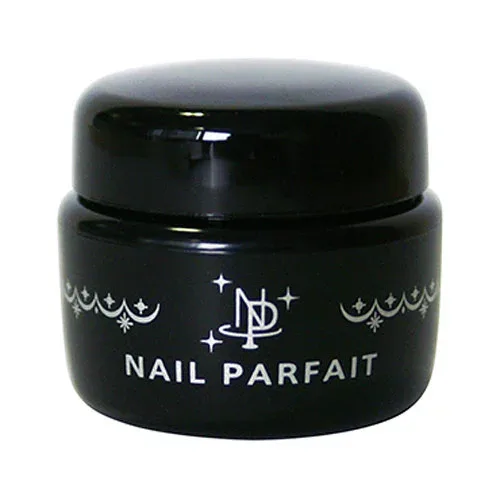 NAIL PARFAIT ハイグロストップジェル 25g トップジェル ジェルネイル ネイル用品