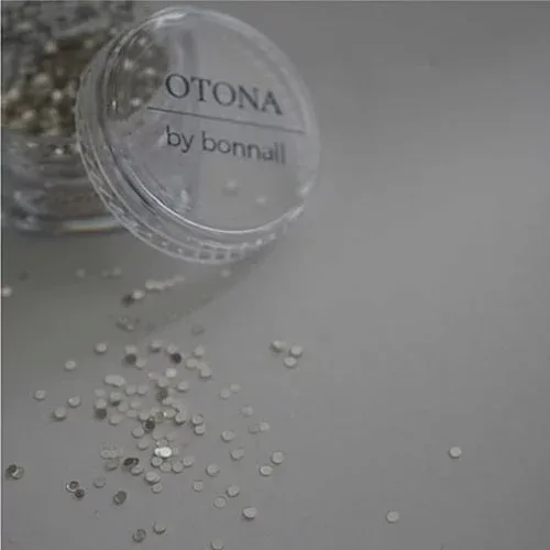 Bonnail OTONA pois (オトナ ポワ)1.3mm lumiere (リュミエール) 【ホロドットネイルにおすすめ ホログラム ジェルネイル 】