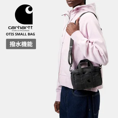 カーハート ダブリューアイピー レディース ミニショルダーバッグ Carhartt WIP オティス スモール バッグ Otis Small Bag ショルダーバッグ 2WAYバッグ I036844