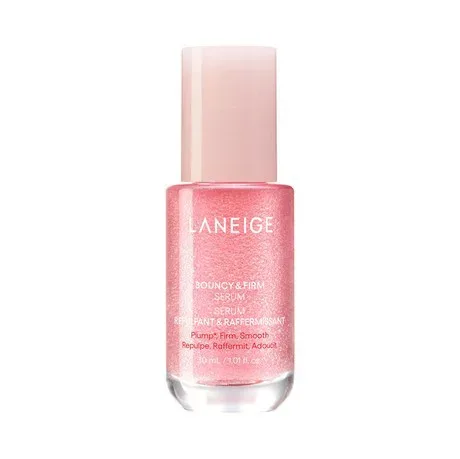 【国内発送】ラネージュ LANEIGE バウンシーセラム 30ml※消費期限 2028.04.13