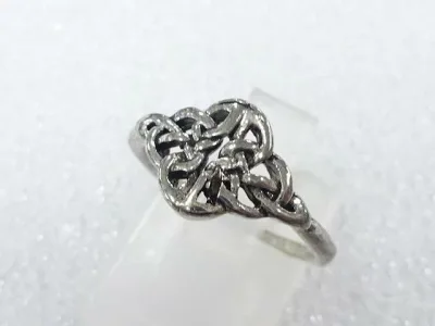 指輪(10号)【中古】【着】【アクセサリー】