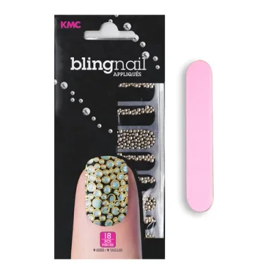 ビューティーネイラー ブリングネイル BL-5 ネイル用(ハンド)(メール便 対応)