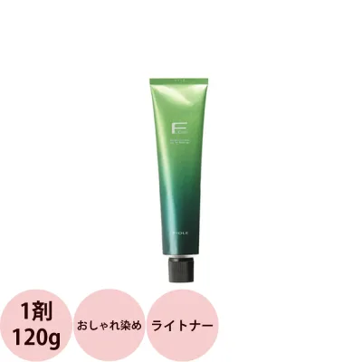 フィヨーレ BLカラー アルカリカラー (ライトナー) 第1剤 / 120g 【 ヘアカラー アルカリ性カラー おしゃれ染め 】