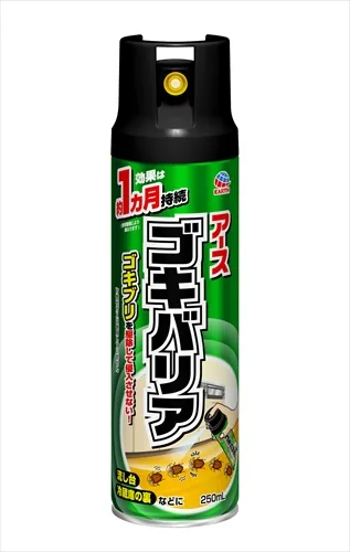 アースゴキバリア 250ML