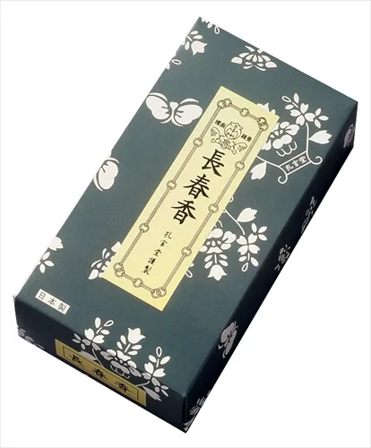 長春香300g入