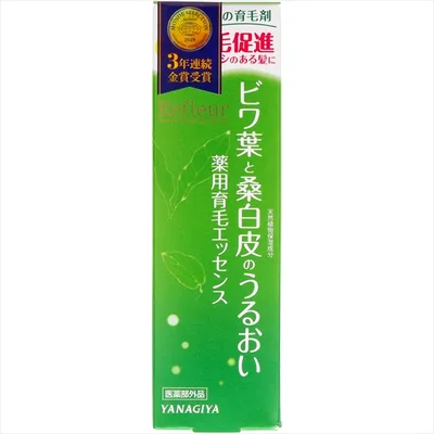 リフルール薬用育毛エッセンス
