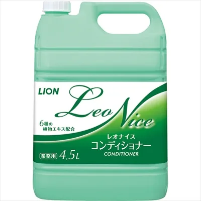 レオナイス コンディショナー