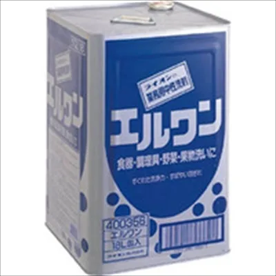 業務用ライオン エルワン 18L