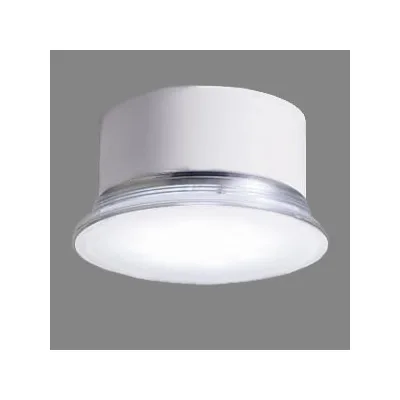 LED小形シーリングライト 昼光色 定格光束650lm 壁スイッチ式