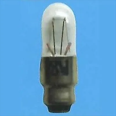 チャンネル球 T5 クリア