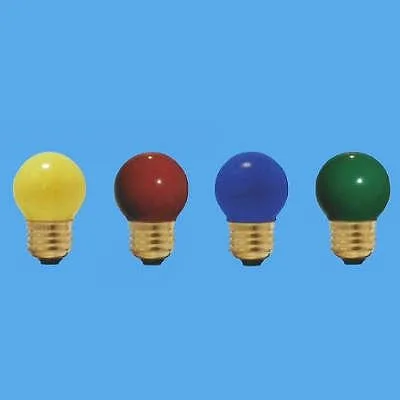 サイン用 G40 レッド E26
