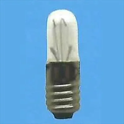 パイロットランプT56.3V0.15A