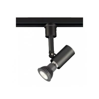 スポットライト ダイクロハロゲン形 ブラック 連続調光タイプ(ランプ・調光器別売)