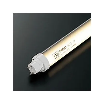 直管形LEDランプ 20Wタイプ 電球色 G13(ダミーグロー管別売)
