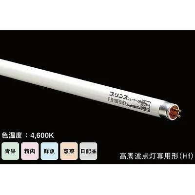 クールラインランプ