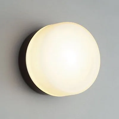 LED一体型ブラケットライト 白熱灯40W相当 電球色