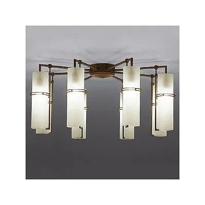 LEDシャンデリア ~4.5畳 白熱灯200W相当 電球色