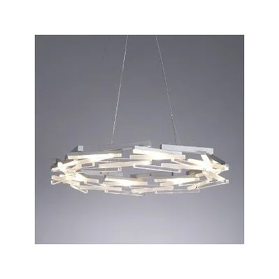 LEDペンダントライト LED28W 白熱灯100W相当 電球色相当
