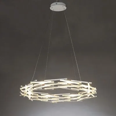 LEDペンダントライト LED28W 白熱灯100W相当 電球色相当