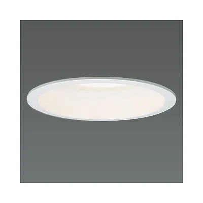 LEDダウンライト 取付穴φ125mm FHT16W相当 昼白色相当