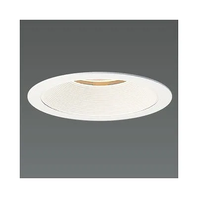 LEDダウンライト 取付穴φ150mm FHT42W×2灯相当 電球色相当