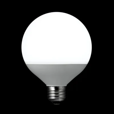 YAZAWA(ヤザワ)G95ボール形LED電球 100W相当 E26 昼白色 広配光タイプ LDG13NG95