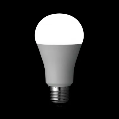 YAZAWA(ヤザワ)一般電球形LED電球 100W相当 昼白色 広配光タイプ LDA14NG