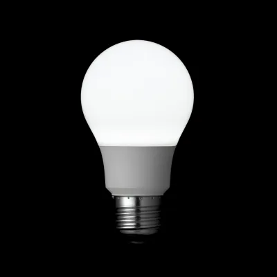 YAZAWA(ヤザワ)一般電球形LED電球 60W相当 昼白色 全方向タイプ LDA7NG