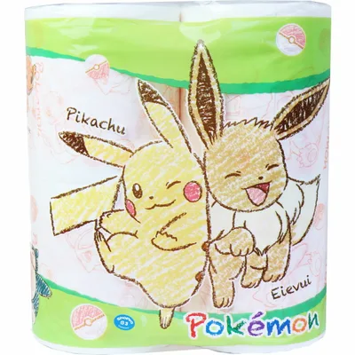 ポケモン4R30M