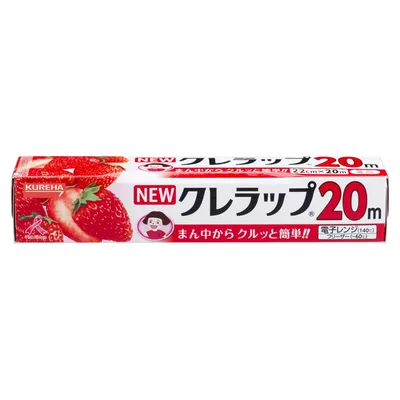 NEWクレラップ ミニ