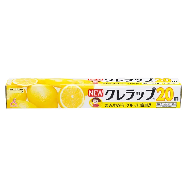 NEWクレラップ レギュラー