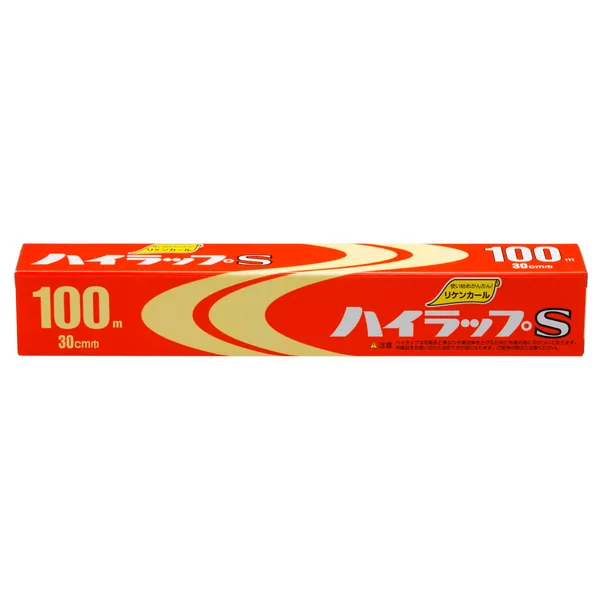 ハイラップS 100 30cm×100m