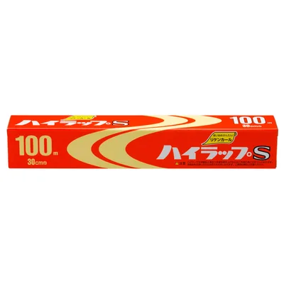 ハイラップS 100 30cm×100m