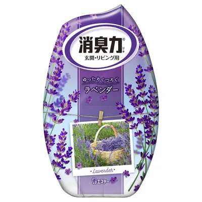 お部屋の消臭力 ラベンダー