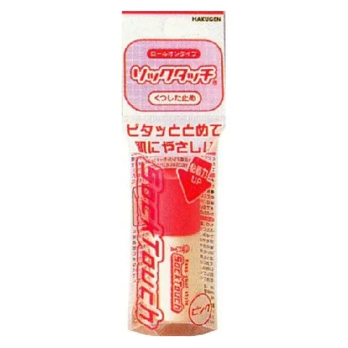 白元 ソックタッチピンク 12mL