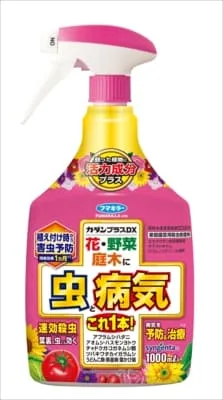 カダンプラスDX 1000ml