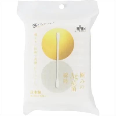 極みのAg+抗菌メンボウ袋入