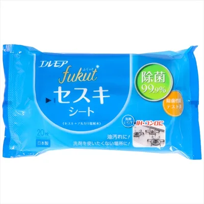 エルモアfukut Fセスキ20枚・28