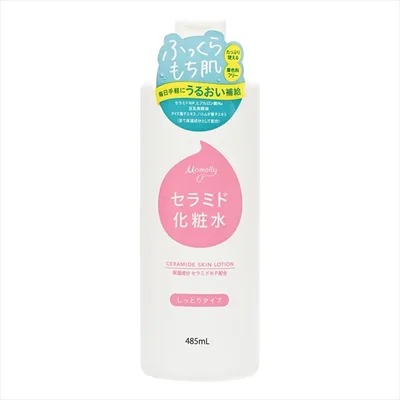 MAMOLLY セラミド化粧水