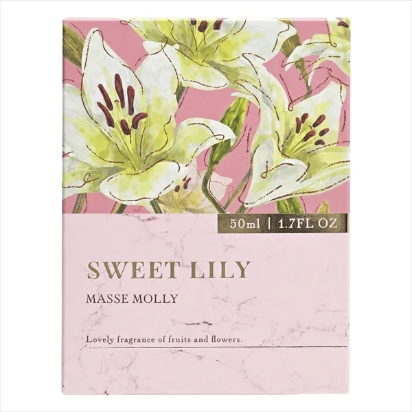 MASSEMOLLY Sweet Lily