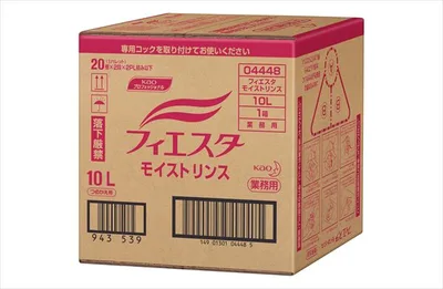 フィエスタモイストリンス業務用10L