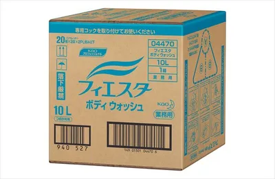 フィエスタボディウォッシュ業務用10L