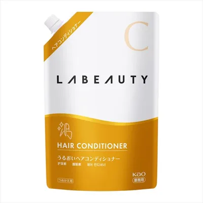 ラビューティうるおいヘアコンディショナー業務用1350ML