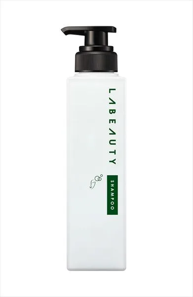 【空容器】ラビューティうるおいシャンプー業務用容量350ML