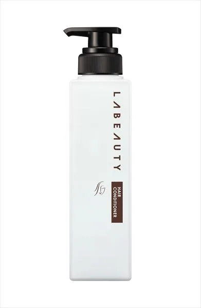 【空容器】ラビューティうるおいヘアコンディショナー業務用容量350ML