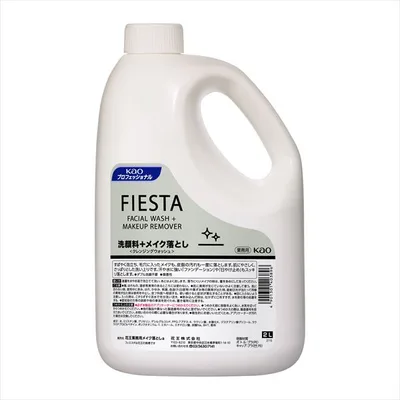 フィエスタクレンジングウォッシュ業務用2L