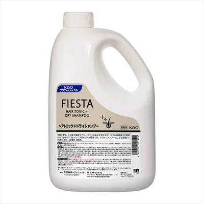 フィエスタヘアトニック業務用2L