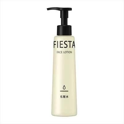 【空容器】フィエスタフェイスローション業務用容量200ML