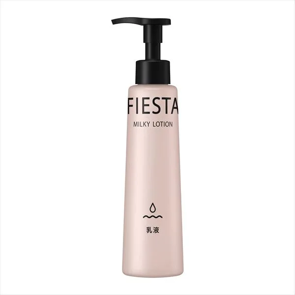 空容器フィエスタミルキーローション業務用容器200ML